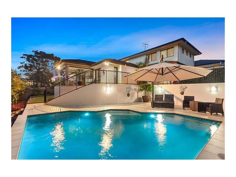 119 Gibson Crescent, Bellbowrie QLD 4070