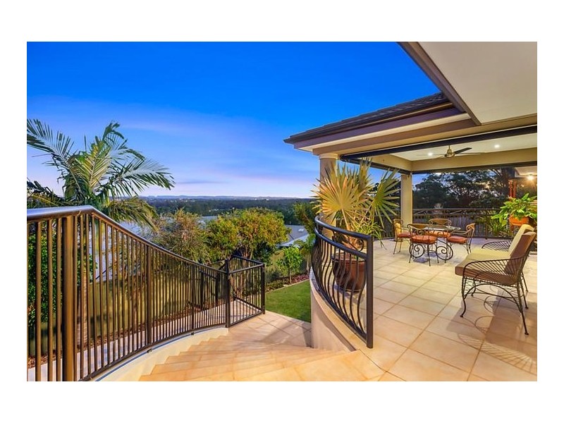 119 Gibson Crescent, Bellbowrie QLD 4070