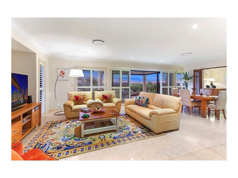 119 Gibson Crescent, Bellbowrie QLD 4070