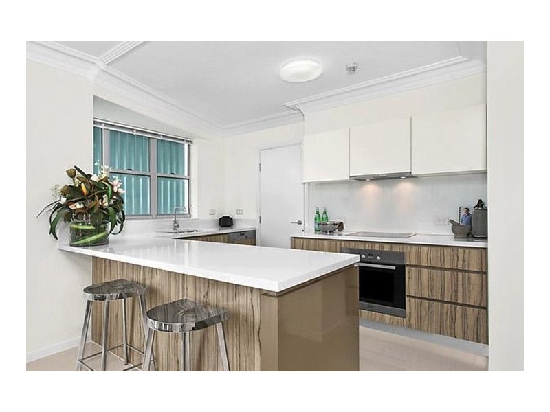 8/100 Macquarie Street, St Lucia QLD 4067