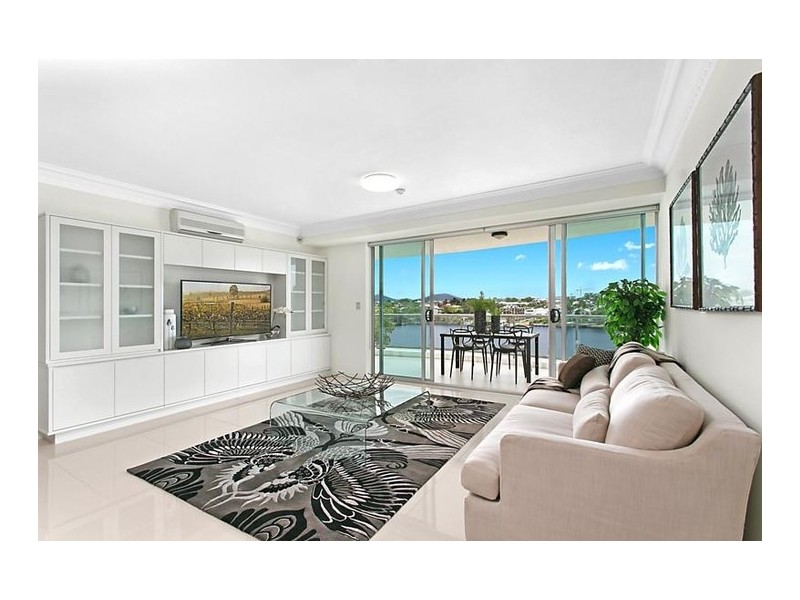 8/100 Macquarie Street, St Lucia QLD 4067