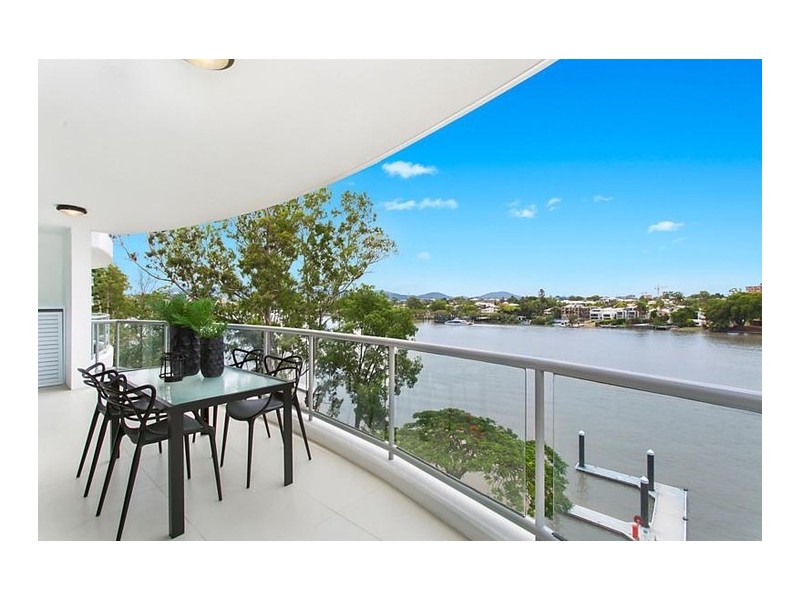 8/100 Macquarie Street, St Lucia QLD 4067