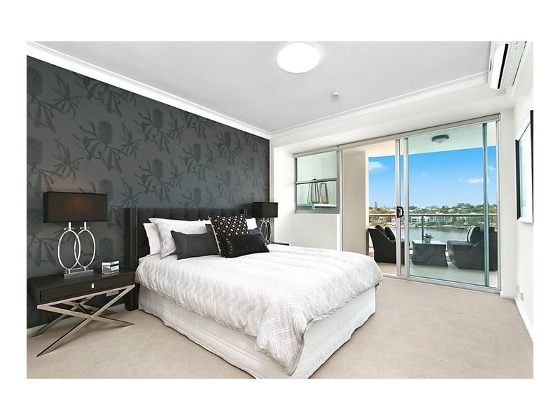 8/100 Macquarie Street, St Lucia QLD 4067