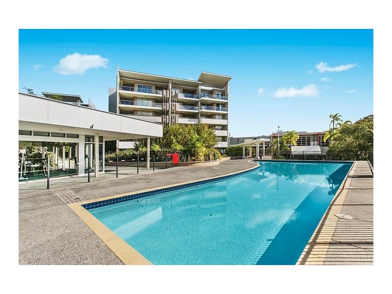 2604/141 Campbell Street, Bowen Hills QLD 4006