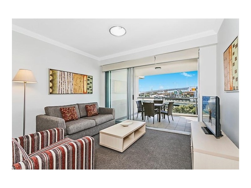 2604/141 Campbell Street, Bowen Hills QLD 4006