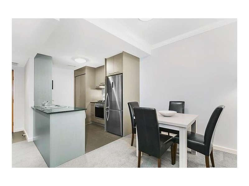 2604/141 Campbell Street, Bowen Hills QLD 4006