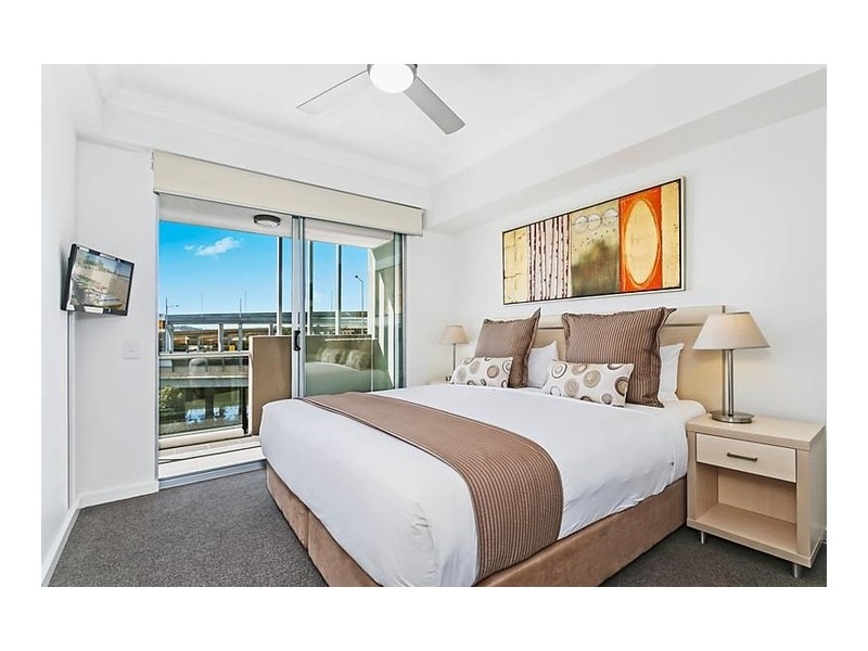 2604/141 Campbell Street, Bowen Hills QLD 4006