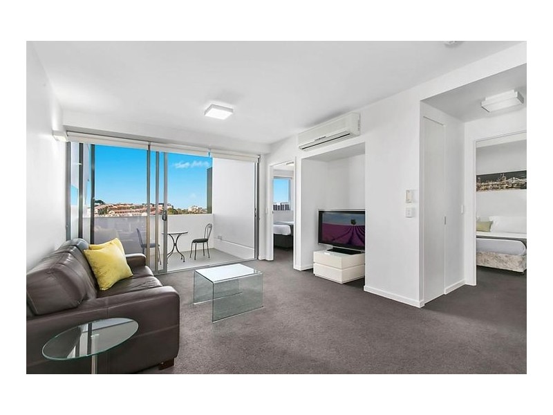 908/8 Jeays Street, Bowen Hills QLD 4006
