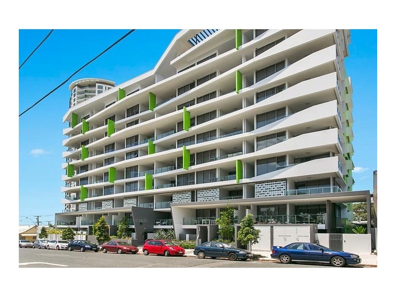 908/8 Jeays Street, Bowen Hills QLD 4006