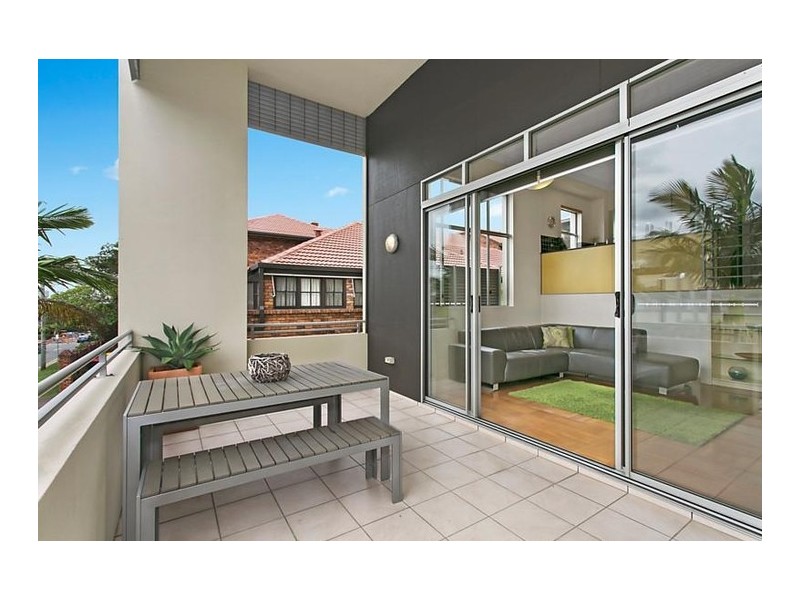 2/23 Musgrave Road, Indooroopilly QLD 4068