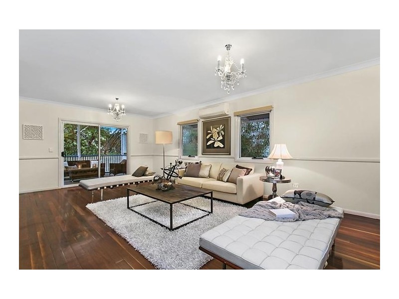 23 Tweed Street, Ashgrove QLD 4060