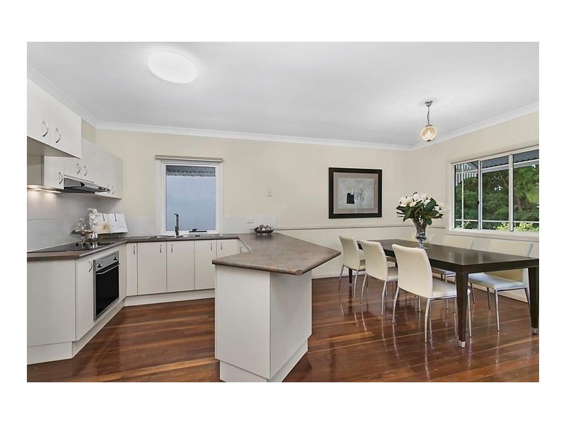 23 Tweed Street, Ashgrove QLD 4060