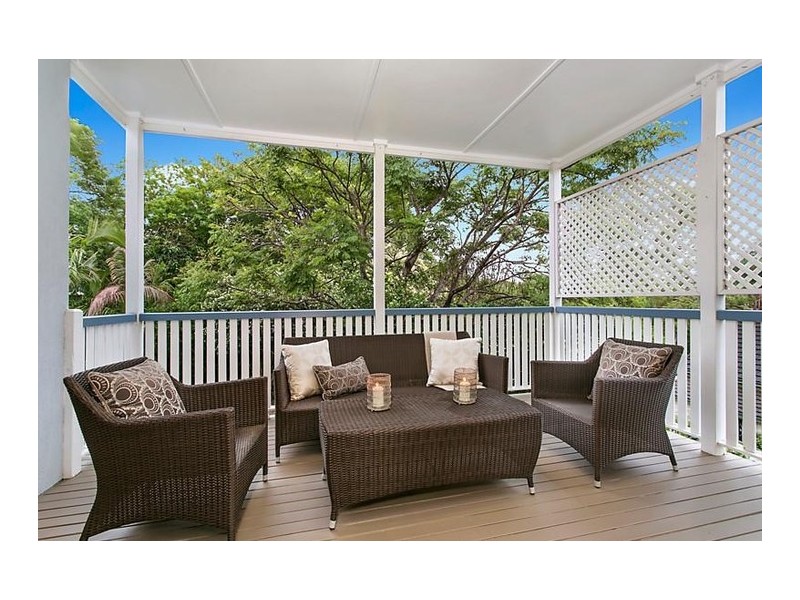 23 Tweed Street, Ashgrove QLD 4060