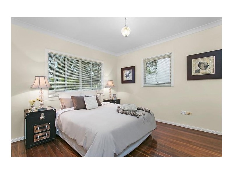 23 Tweed Street, Ashgrove QLD 4060