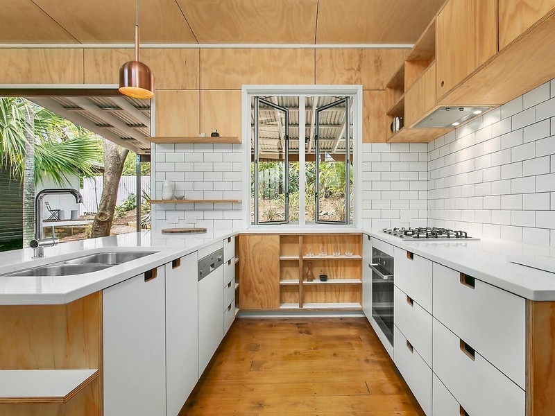 45 Warburton Street, Bardon QLD 4065