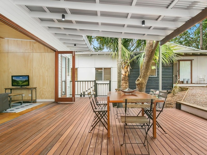 45 Warburton Street, Bardon QLD 4065