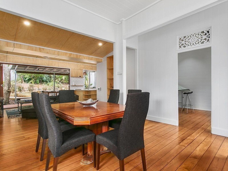 45 Warburton Street, Bardon QLD 4065