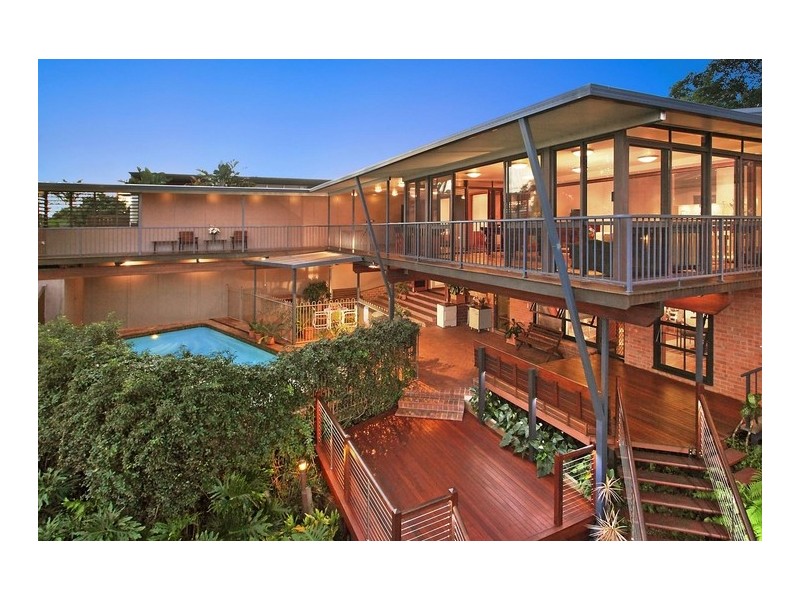 99 Main Avenue, Windsor QLD 4030