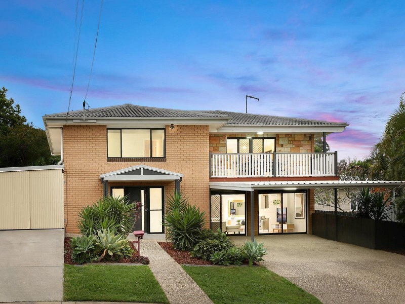 49 Brittain Street, Oxley QLD 4075