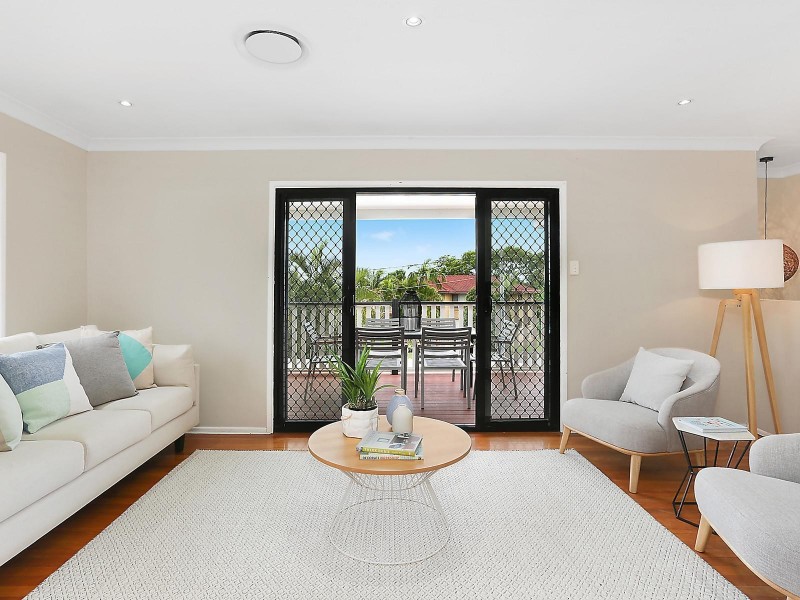 49 Brittain Street, Oxley QLD 4075