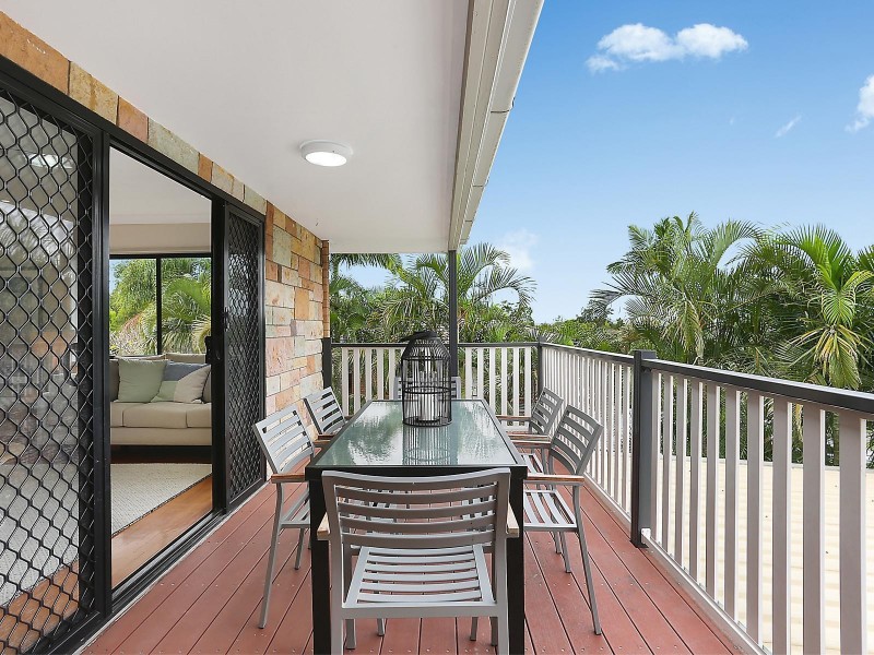 49 Brittain Street, Oxley QLD 4075