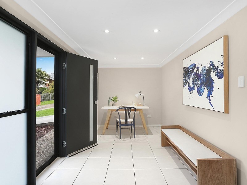 49 Brittain Street, Oxley QLD 4075