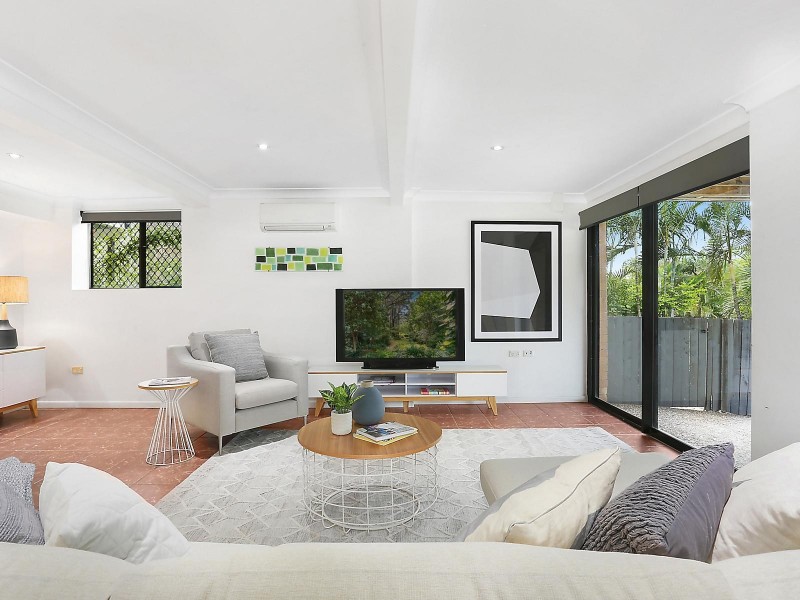 49 Brittain Street, Oxley QLD 4075