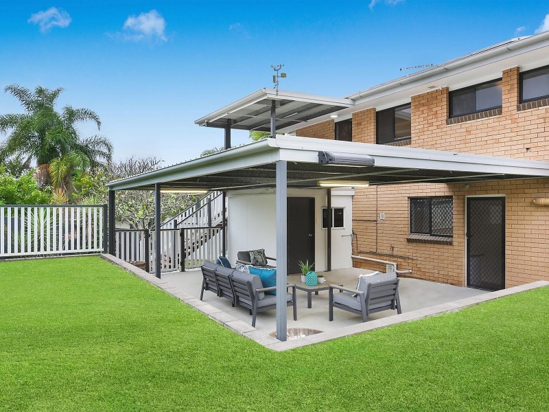 49 Brittain Street, Oxley QLD 4075