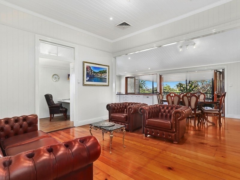 12 Miskin Street, Toowong QLD 4066