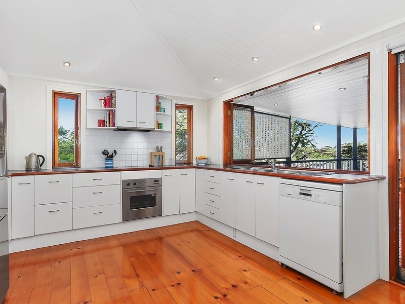 12 Miskin Street, Toowong QLD 4066