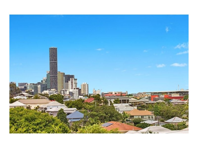 54 Cochrane Street, Paddington QLD 4064