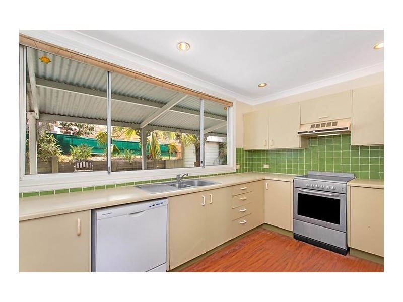 54 Cochrane Street, Paddington QLD 4064