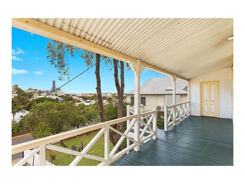 54 Cochrane Street, Paddington QLD 4064