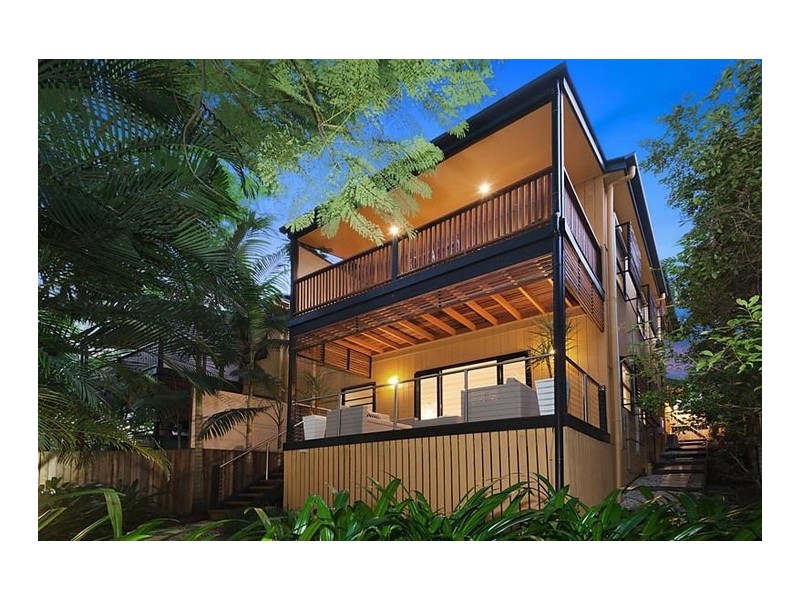 25a Sleath Street, Toowong QLD 4066