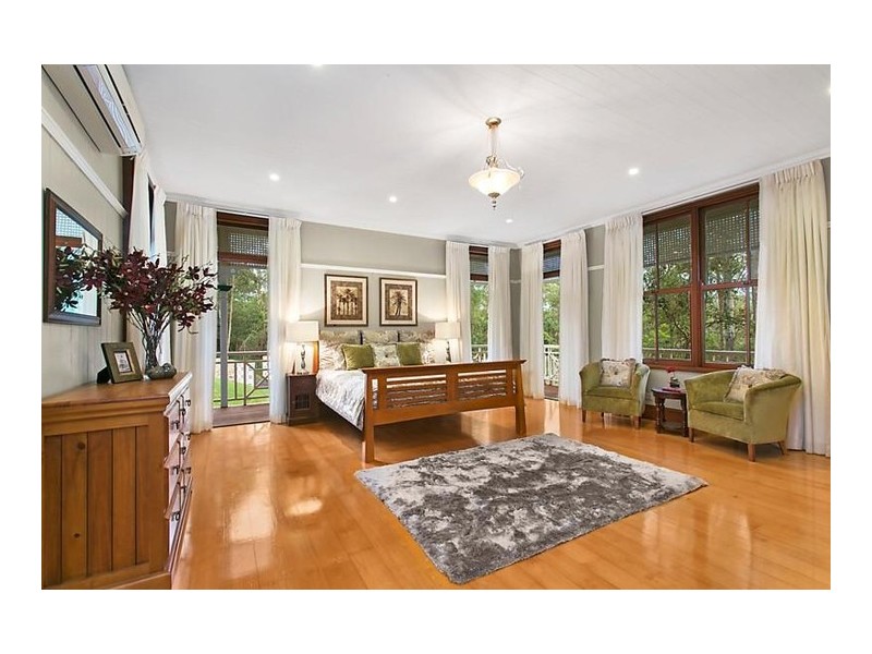 75 Red Cedar Road, Pullenvale QLD 4069