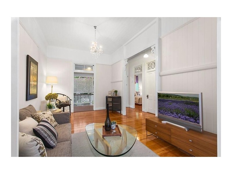 83 Agnes Street, Auchenflower QLD 4066