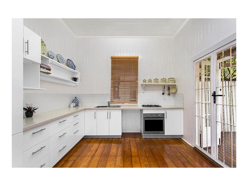 83 Agnes Street, Auchenflower QLD 4066