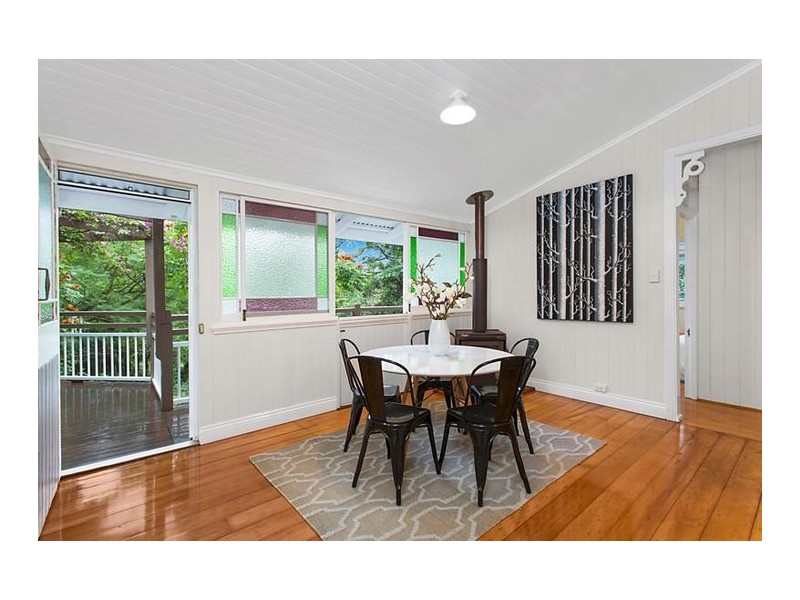 83 Agnes Street, Auchenflower QLD 4066