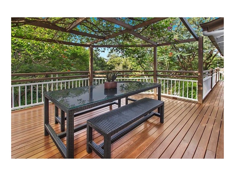 83 Agnes Street, Auchenflower QLD 4066