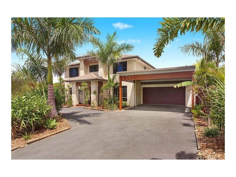 6 Colin Place, Cashmere QLD 4500