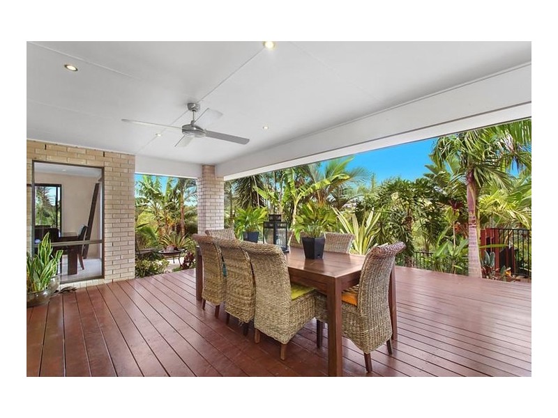 6 Colin Place, Cashmere QLD 4500