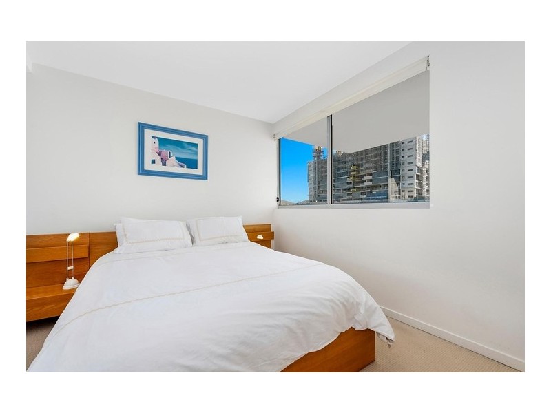 22/15 Walsh Street, Milton QLD 4064