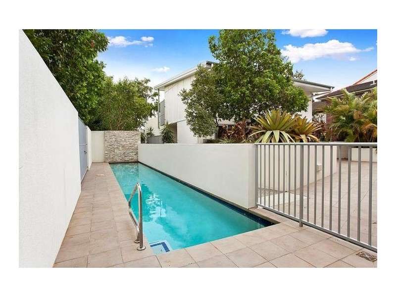 22/15 Walsh Street, Milton QLD 4064