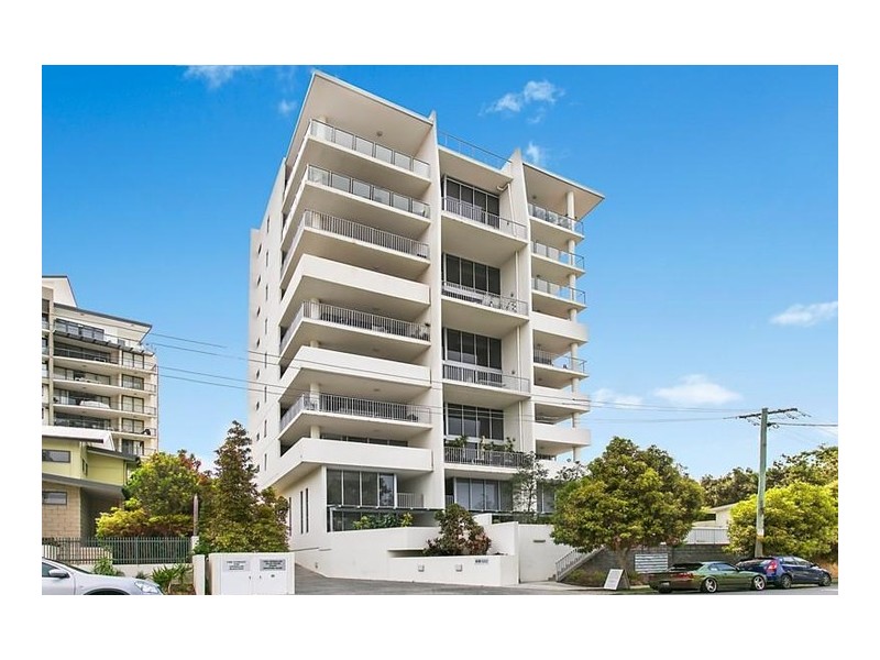 22/15 Walsh Street, Milton QLD 4064