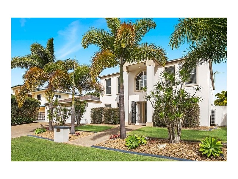 22 Samuel Place, Sinnamon Park QLD 4073