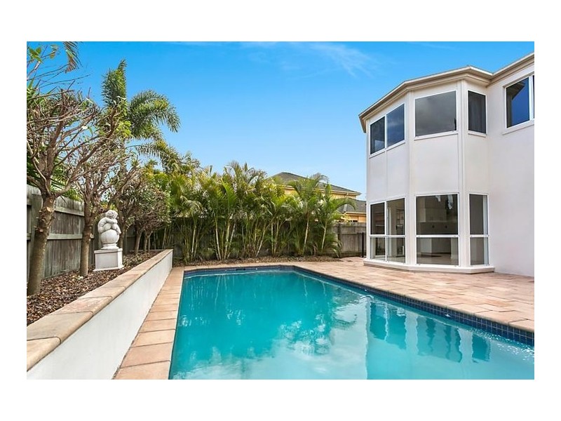 22 Samuel Place, Sinnamon Park QLD 4073