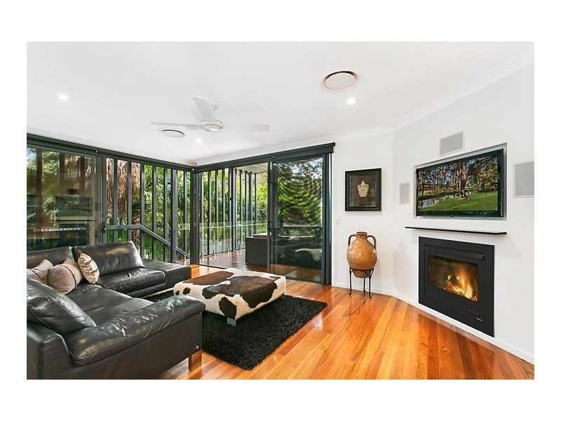 14 Pelion Street, Bardon QLD 4065