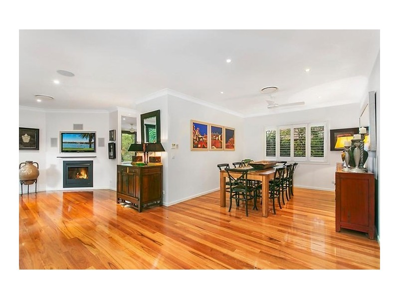 14 Pelion Street, Bardon QLD 4065