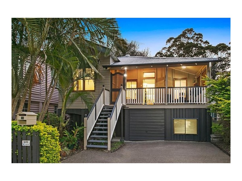 24 Vera Street, Toowong QLD 4066