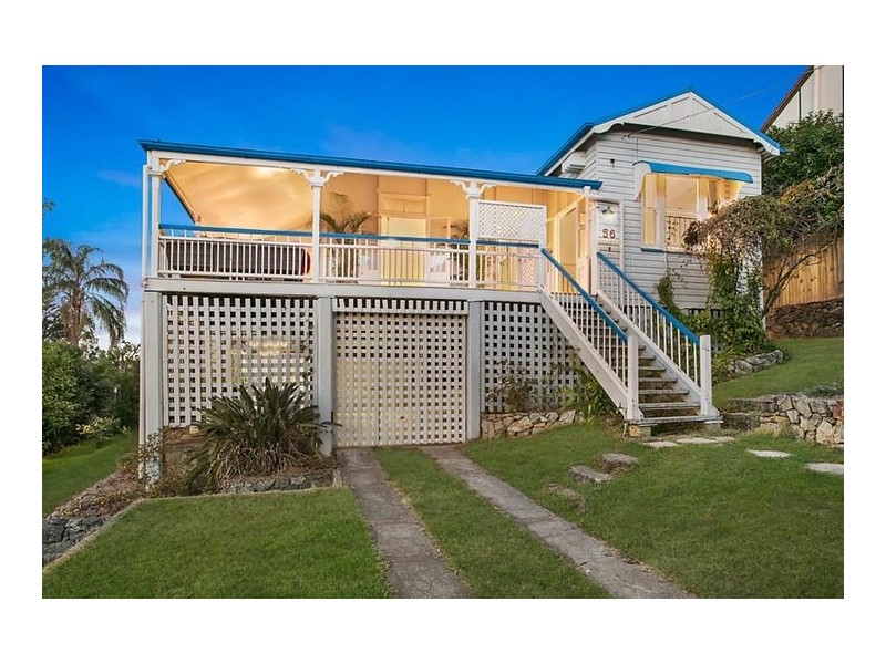 56 Lucinda Street, Taringa QLD 4068